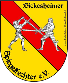 Bickesheimer Spiegelfechter e.V.
